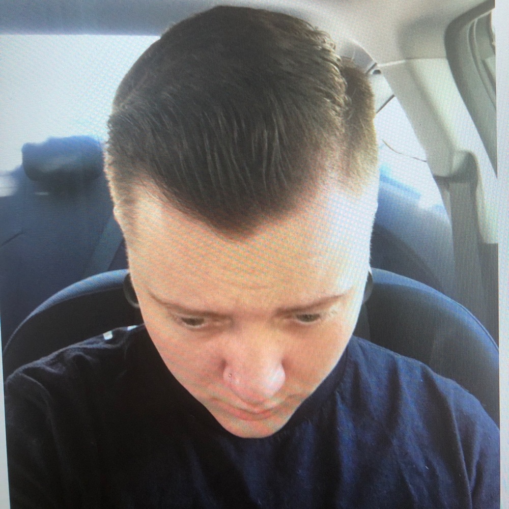 Meet your Posher, Myles